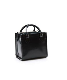 A.D.M.J. 【牛革】カルヴィWジップトートS