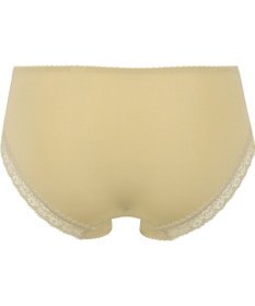 Wing ショーツ 【マッチミーブラ　ノンワイヤー】 KB2071とペア やさしいフィット感 はきこみ丈あさめ KF2871 ウイング／ワコール