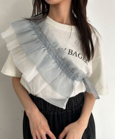 WEGO マルチWAY付けフリル