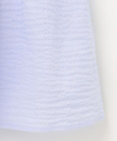 組曲 KIDS 【110-140㎝】ミラクルウェーブチュニック ワンピース