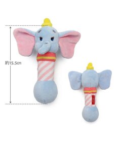 PET PARADISE ディズニー ダンボ ダンベルトイ