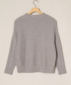 ONWARD Reuse Park 【any SiS】ニット春夏