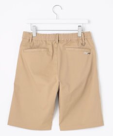 23区GOLF 【MEN】【撥水ストレッチ】スケトラドビーストレッチ ハーフパンツ