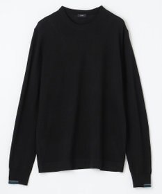 JOSEPH HOMME エッセンシャルメリノ　クルーネック