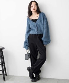 WEGO スウェットジョガーパンツ