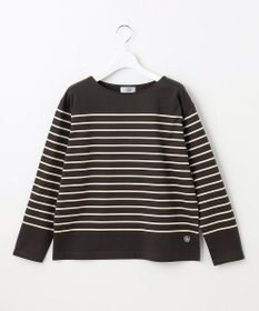 J.PRESS LADIES バスクボーダー カットソー