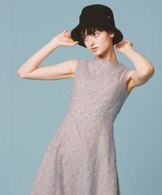 TOCCA SUN SHOWER ドレス