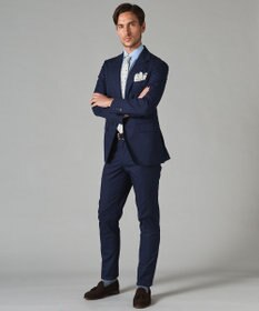 GOTAIRIKU 【セットアップ対応】OLYMPIAS コットンセットアップジャケット