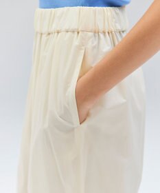 BEIGE， 【洗える/セットアップ対応】SPIGA / イージータックワイドパンツ