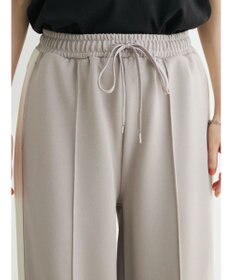 Green Parks ・ＥＬＥＮＣＡＲＥ　ＤＵＥ　サイドラインパンツ