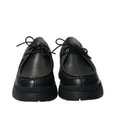 Bridget Birkin 【PARADIS COULEUR】トラックソールチロリアンシューズ