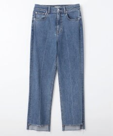 NAVE 【ReNAVE　洗える】ストレッチデニム