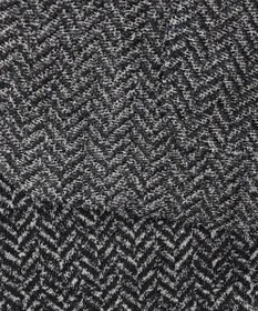 JOSEPH ABBOUD 【軽量/イージーケア】 KARL KARL×モール使用　軽量ニットジャケット