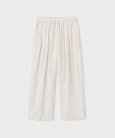 Paul Smith ピーチコットントラウザーズ