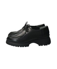 Bridget Birkin 【PARADIS COULEUR】トラックソールチロリアンシューズ