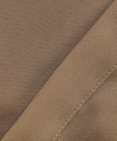 23区 S 【GOLD LABEL】トリアセテートオーガンジー プリーツワンピース