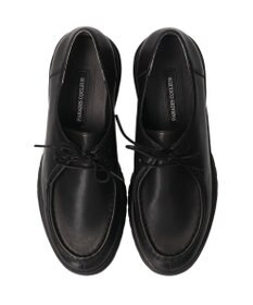 Bridget Birkin 【PARADIS COULEUR】トラックソールチロリアンシューズ