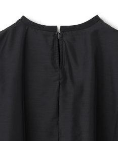 UNFILO 【洗える】シアーレイヤード Tシャツ