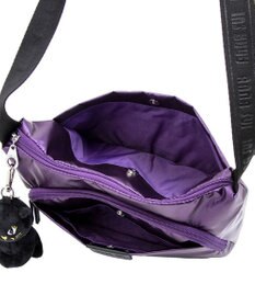 ANNA SUI ワンダー ショルダーバッグ（小）