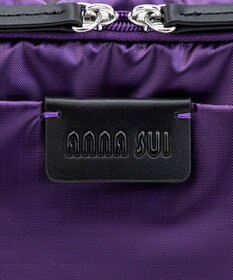 ANNA SUI ワンダー ショルダーバッグ（小）