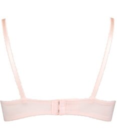 Wing 【ナチュラルアップブラ】 AA~Gカップ展開 ふっくら自然なまるみでバストアップ KB2060 ウイング／ワコール