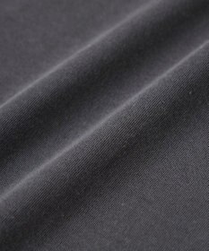 AMERICAN HOLIC 【接触冷感】スムースフレンチスリーブプルオーバー