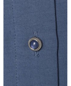 Green Parks ・ＥＬＥＮＣＡＲＥ　ＤＵＥ　バックプリーツブラウス