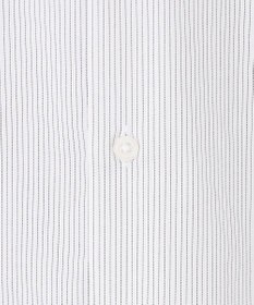 UNFILO MENS ドライ ストレッチ ドレスシャツ