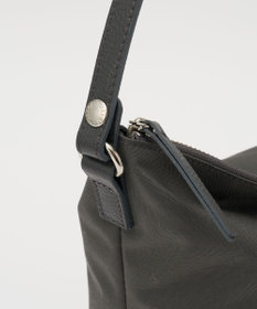 russet 《WEB限定》スタンダードミニショルダーバッグ <コーデュラナイロン>(CE-1719-WEB)