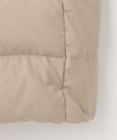 J.PRESS LADIES L ブラッシュドマルチポリ ロング ダウン コート