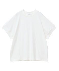 AMERICAN HOLIC 【接触冷感】スムースフレンチスリーブプルオーバー