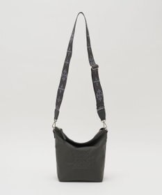 russet 《WEB限定》スタンダードミニショルダーバッグ <コーデュラナイロン>(CE-1719-WEB)