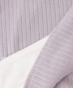 組曲 KIDS 【150-160㎝】ファー トレーナー