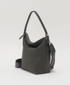 russet 《WEB限定》スタンダードミニショルダーバッグ <コーデュラナイロン>(CE-1719-WEB)