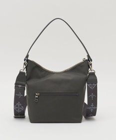 russet 《WEB限定》スタンダードミニショルダーバッグ <コーデュラナイロン>(CE-1719-WEB)