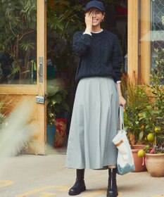 23区 【CLASSY.1月号掲載】SITA PARANTICA キャンバス トートバッグ (L)