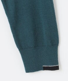 JOSEPH HOMME エッセンシャルメリノ　クルーネック