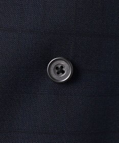 GOTAIRIKU 【山栄毛織】レトロテック 3ピーススーツ