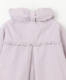 ANY KIDS ガーリー マウンテン パーカー