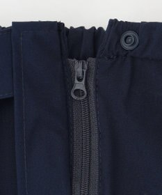 23区GOLF 【UNISEX】【撥水/耐水/防水】レイン レッグカバー