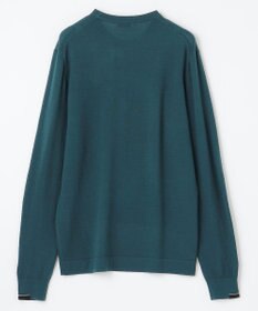 JOSEPH HOMME エッセンシャルメリノ　クルーネック