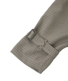 CRAFT STANDARD BOUTIQUE オーバサイズショートトレンチコート