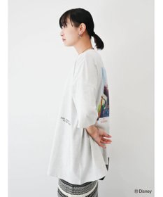 Green Parks ライオン・キング／バックプリントＴｅｅ