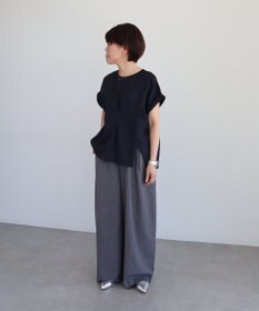 CRAFT STANDARD BOUTIQUE ライトダンボールタックプルオーバー