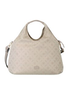 IBIZA ロゴナイロン　2WAYバッグ