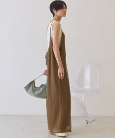 AMERICAN HOLIC 【先行予約】レースキャミサロペット