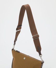 TOPKAPI 【Breath TOPKAPI】RIDGE リッジ オックス デイリーショルダーバッグ