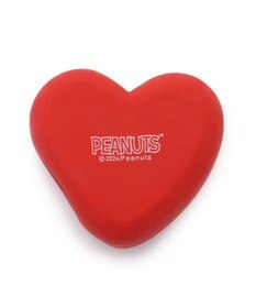 PET PARADISE スヌーピー ハート ラテックス トイ