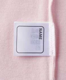 MIKI HOUSE HOT BISCUITS 【70-120cm】【Everyday Series】ワンポイント 半袖Tシャツ