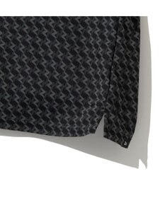 ZERO HALLIBURTON 【雑誌掲載】 ZH モノグラム Tシャツ 82837 W4S5 レディースゴルフ